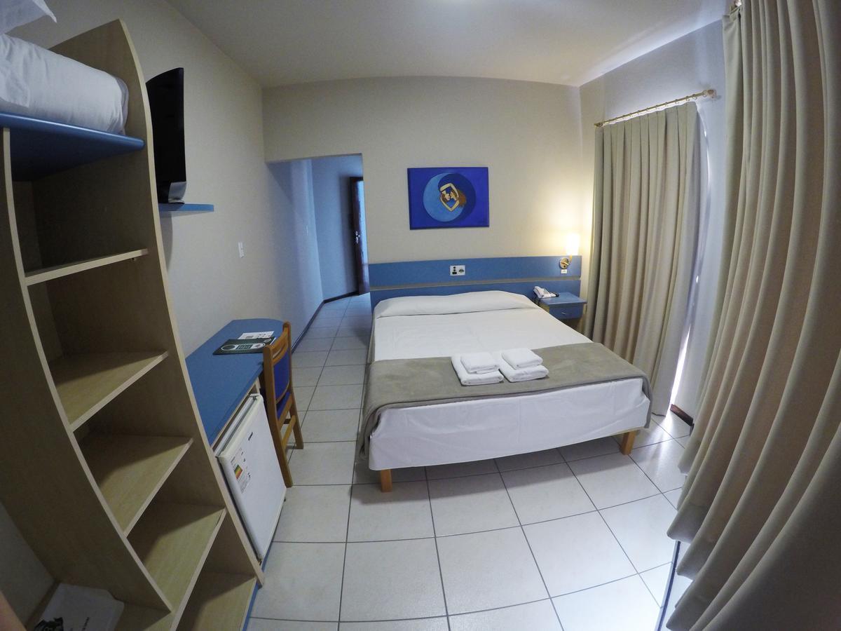 Real Nob Hotel Orleans Buitenkant foto